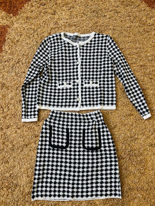 Костюм діловий жіночий