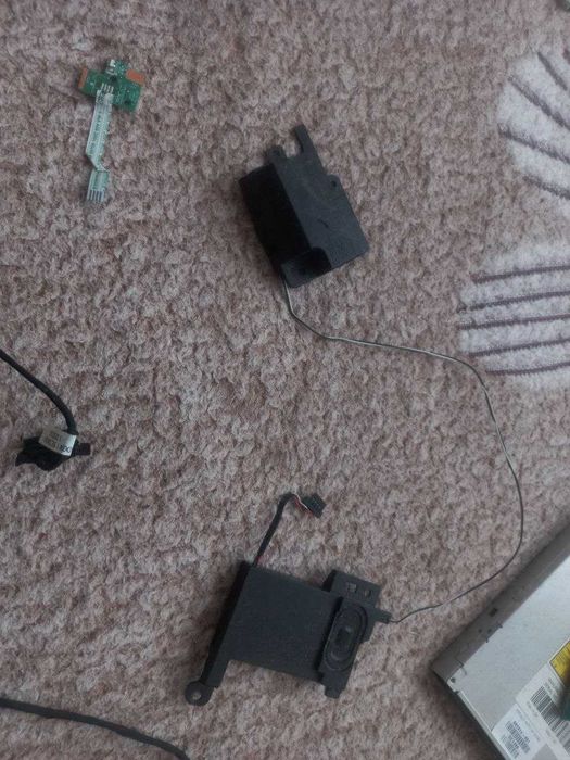 Залишки HP Pavilion g6 ( dv6 ) 2000 серія