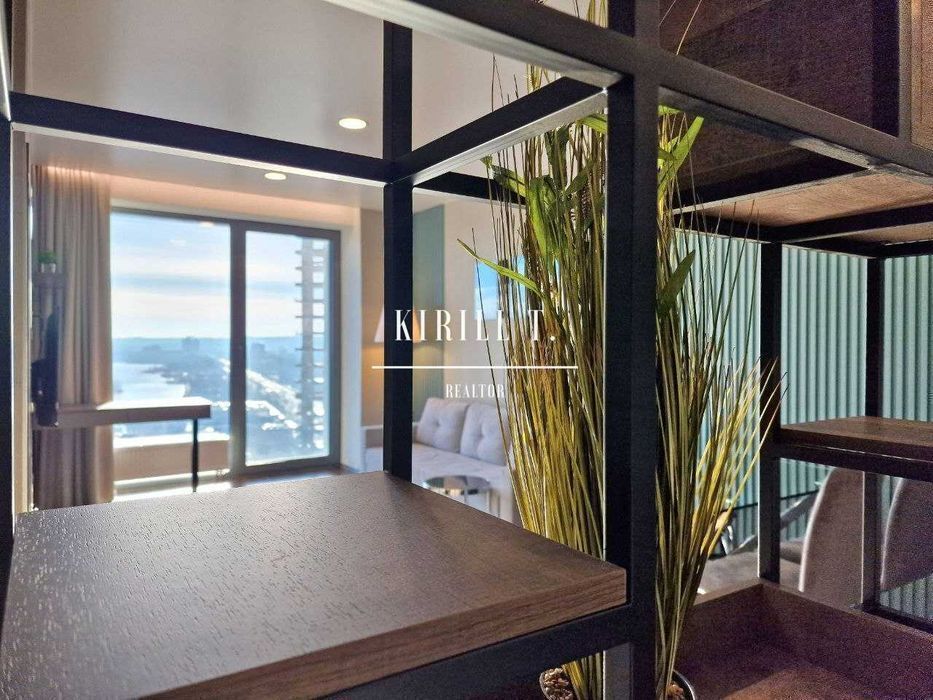 Аренда квартиры 2к 54м2 ЖК Бартоломео/Победа 1/Набережная Ривер