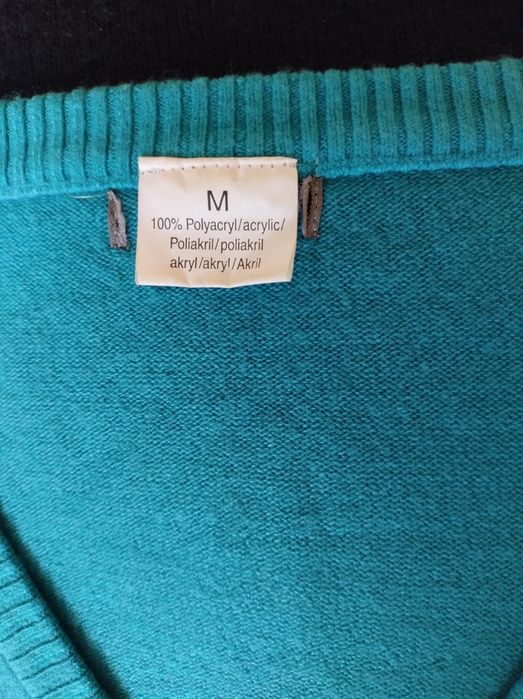 Damska bluza rozpinana L