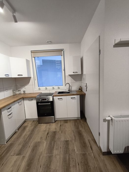 Wynajmę kawalerkę 32 m