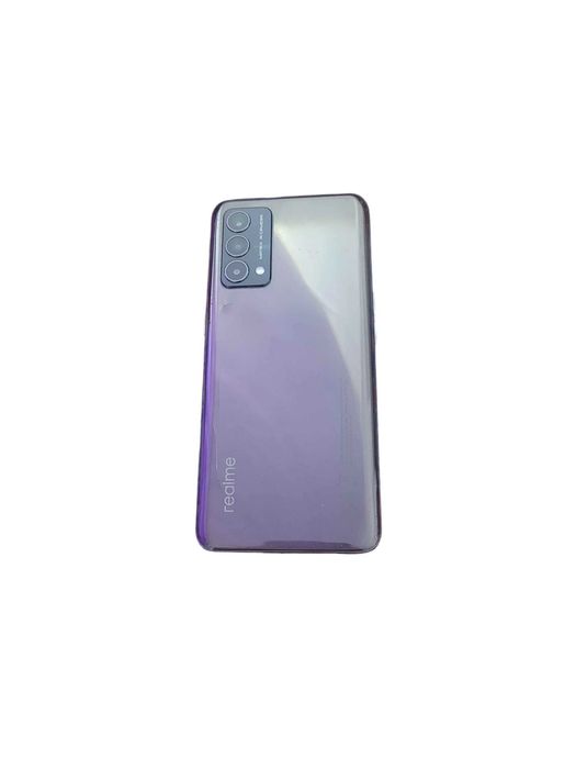 Smartfon REALME GT Master Edition 6/128GB 5G 6.43" 120Hz Czarny RMX3363