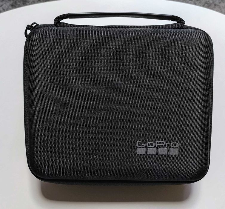 GoPro HERO13 Black Creator Edition, użyta raz