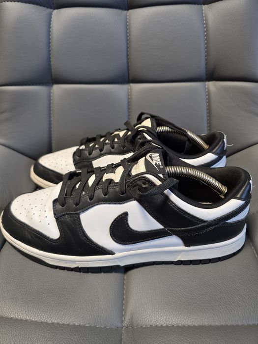 NIKE Dunk Low Retro