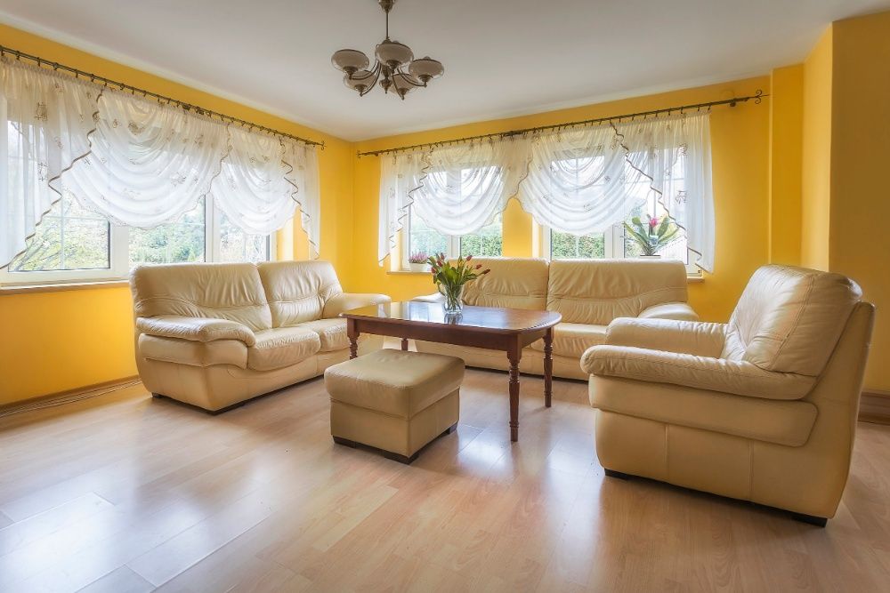 BASTÓWKA 2 apartamenty - luksusowe apartamenty do wynajęcia - USTROŃ