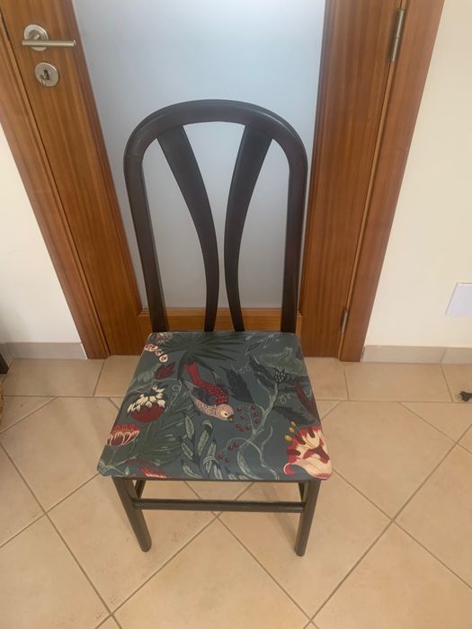 Cadeiras de Sala