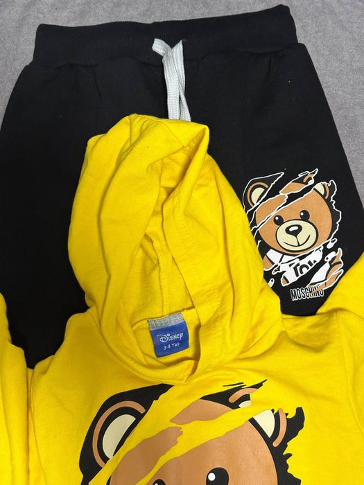 Костюмчики для хлопчика 2-3 роки