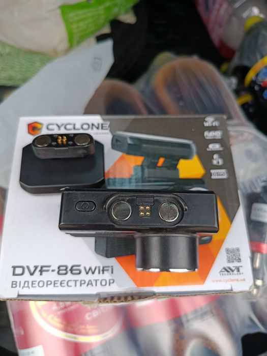 Видеорегистратор