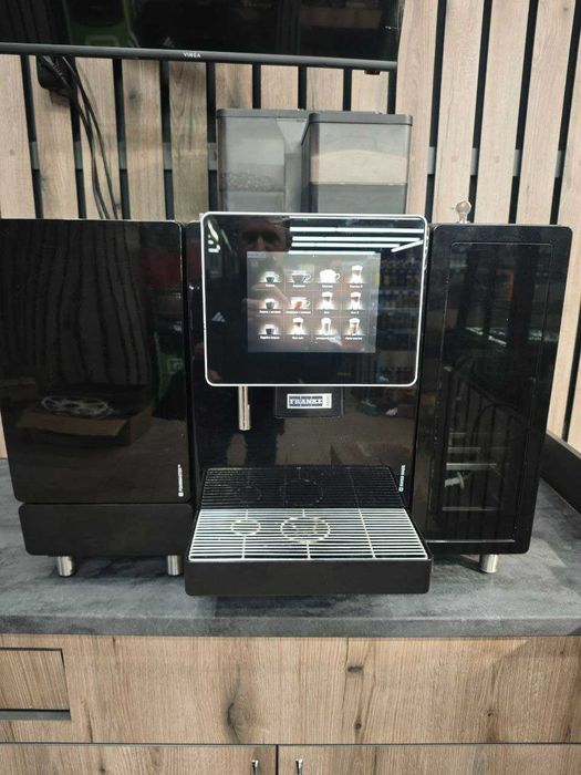 Кавомашина Franke A600FM