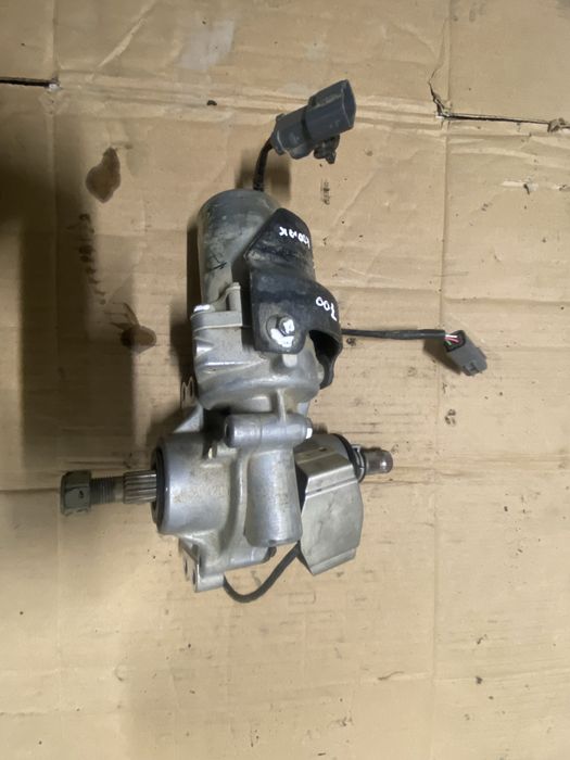 Wspomaganie kierownicy Yamaha grizzly 700 kodiak 700 grizzly 550