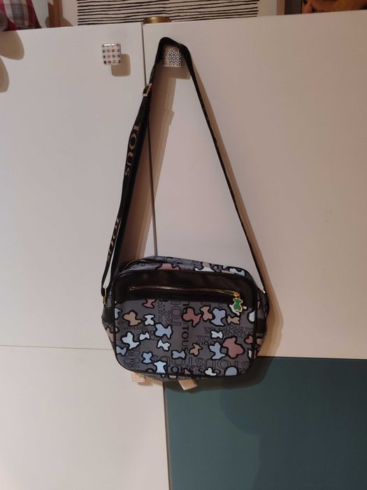 Mala a tiracolo Tous