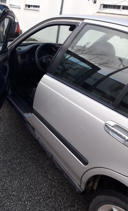 Rover 45 1.4 i (103 cv)
