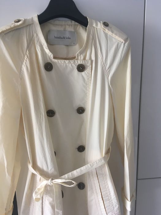 Trencz damski marki Bimba & Lola