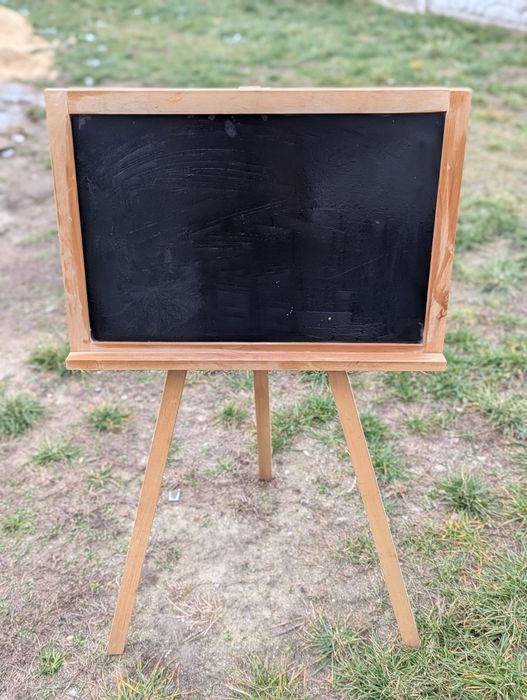 Мольберт Дошка для Малювання
