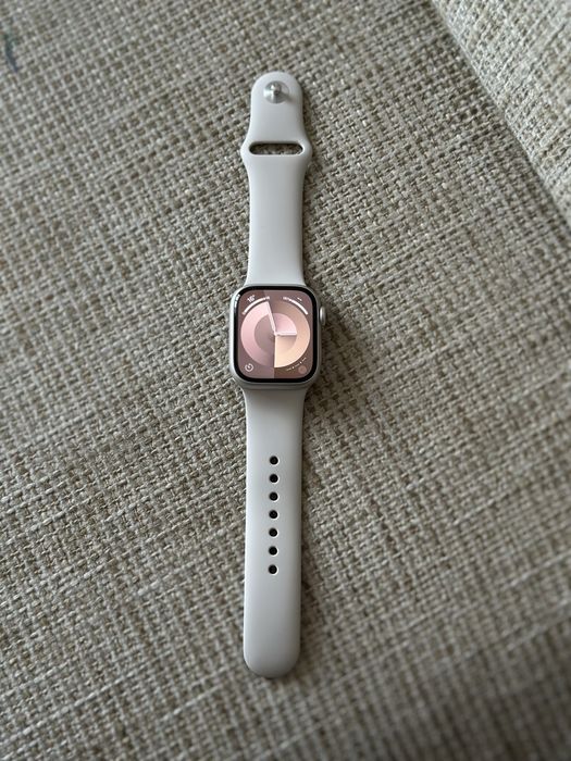 Apple Watch series 8, стан 10/10