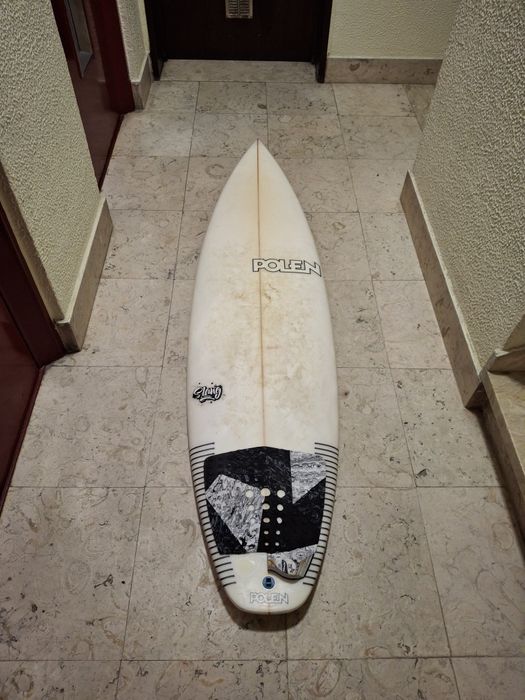 Prancha de Surf Polen 5.7