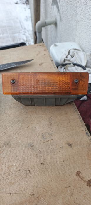 Поворотники повороти VW Passat Б2 Santana B2 Audi 80 90 Coupe