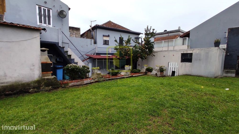 Moradia no Centro de Ílhavo