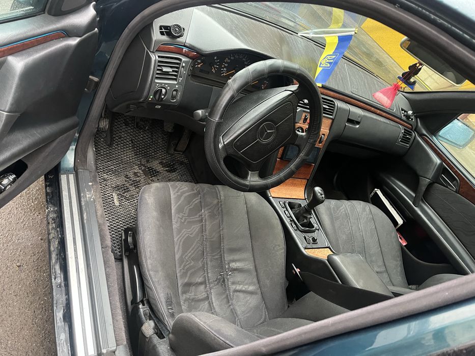 На обмін продаж на щось більше