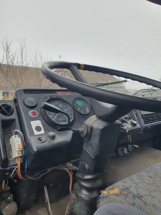 Продам Мерседес 1017S (з Бундесфера)