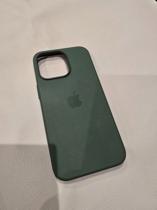 iPhone 13 Pro Verde Sequoia 256GB – Como Novo