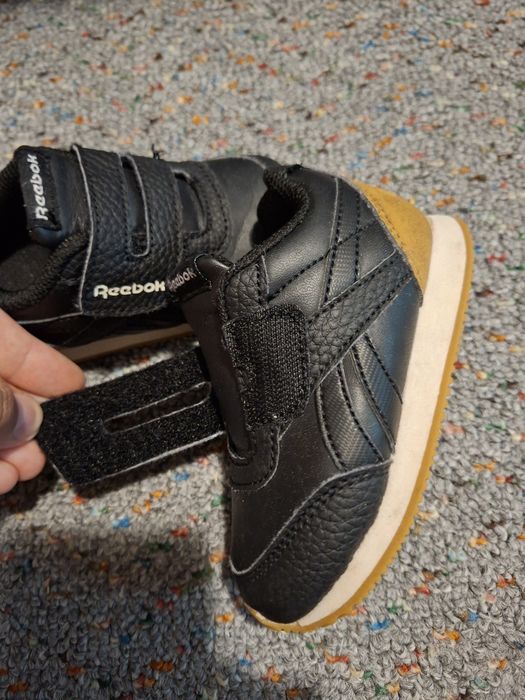 Дитячі кросівки Reebok демісезон 20 розмір(устілка 13см))