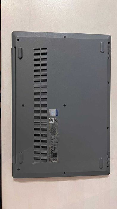 Ноутбук Lenovo IdeaPad 3 15ADA05