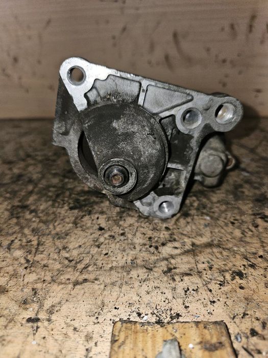 Motor de arranque renault 1.9D 0001110095
