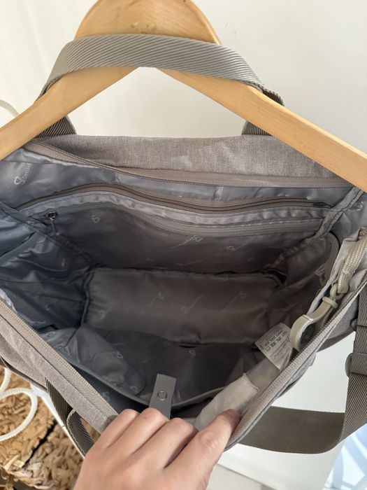 Сумка до коляски Doona