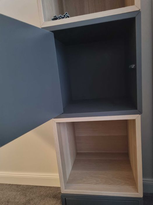 Szafki EFEKT 5 sztuk