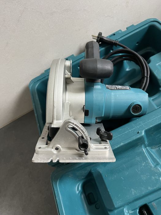 Мережева дискова пила Makita  HS 7601
