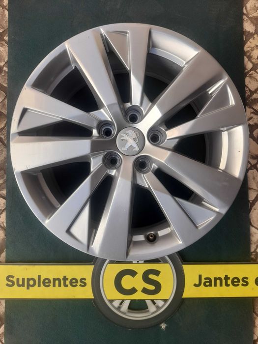 Jante 17 Opel Ford Mercedes Skoda Nissan BMW