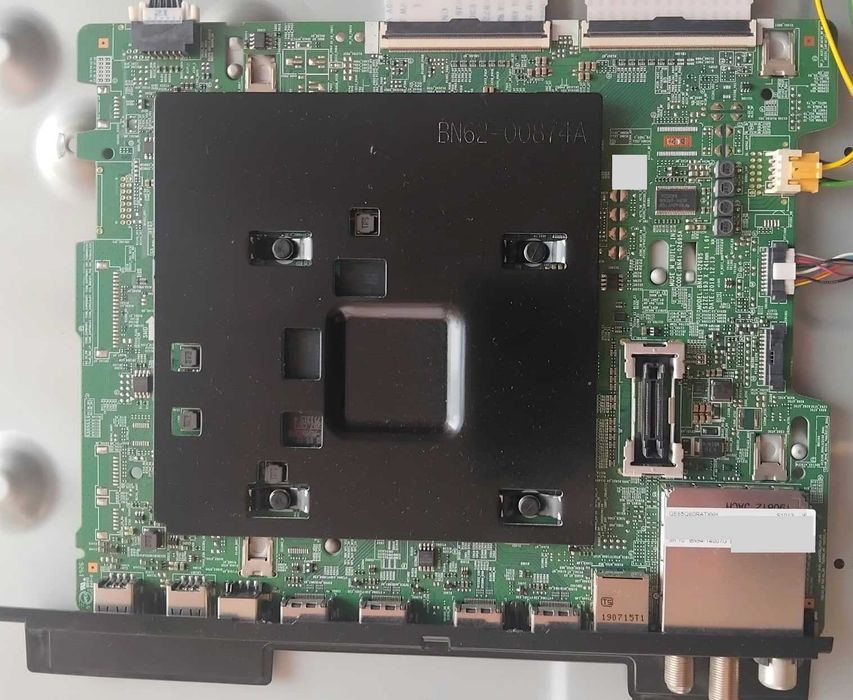 Płyta główna Samsung BN94-14007G BN41-02695A QE65Q60RAT