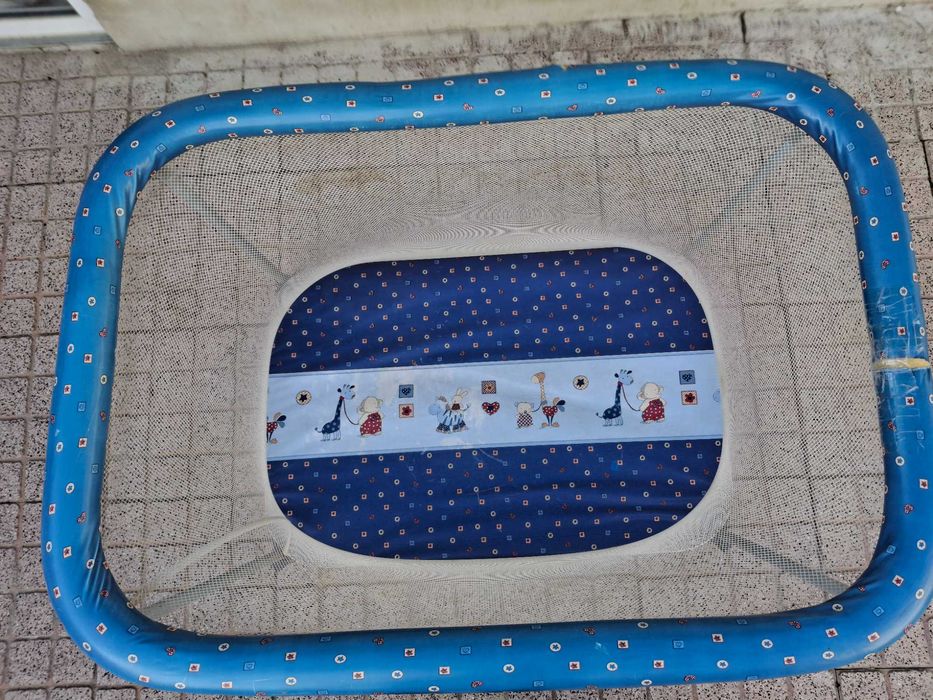 Berço Para Bébé