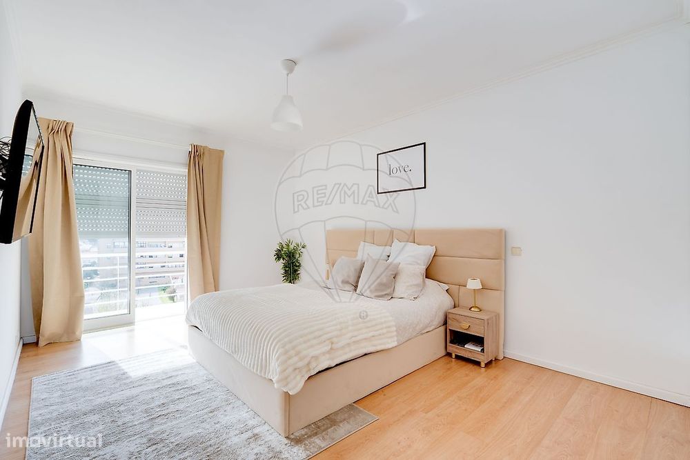 Apartamento T3 para venda