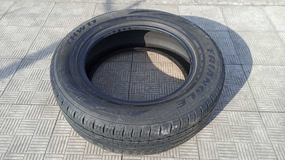 R18 245/60 Triangle 1 штука (залишок 6 мм)