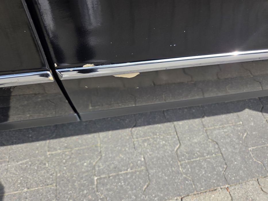 VW PASSAT B6 2.0 TDI 170 KM.