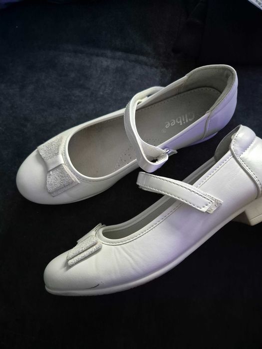 Buty komunijne rozm 35