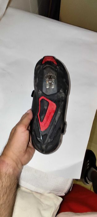 Sapatos BTT Shimano