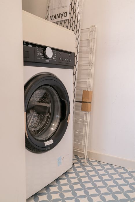 Apartamento T0 Duplex na Rua do Almada