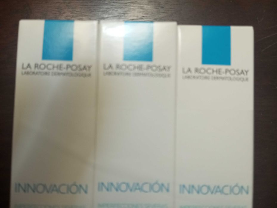 Roche Posay Innovacion Effaclar Duo + 3X 40 ml