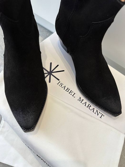 Козаки Isabel Marant