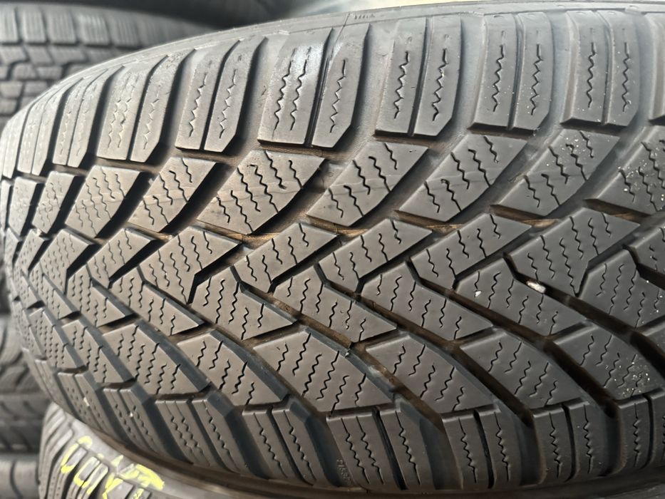 Шини б.у. 185195/6065 50555 R15 зима б.у. склад резини, великий вибір