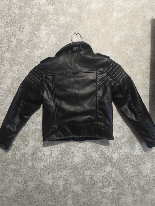 Косуха на дівчинку