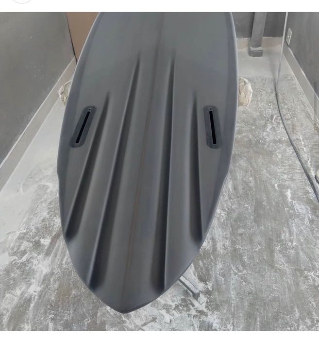 Surfboard step up 7.6 guru surfboards prancha