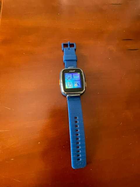 Relógio criança VTECH Kidizoom Smart Watch DX