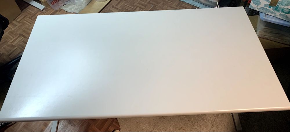 Mesa de escritório 160x80cm