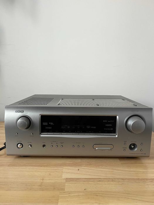 Amplituner Denon AVR 1508