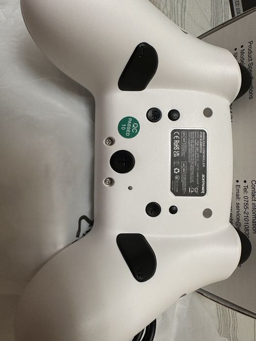 Игровой джойстик