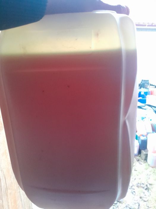 Масло тад 17 85w90